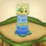 王者の塔