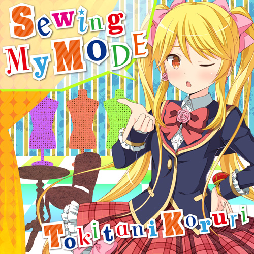 Sewing My MODE
