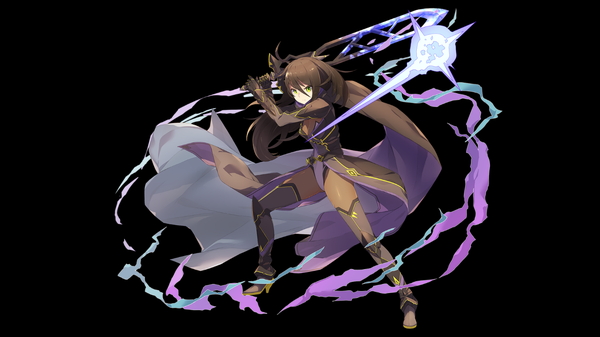 キャラクター一覧 激情の剣 黒の騎士 オディナ 歌姫 乖離性ミリオンアーサー攻略wiki