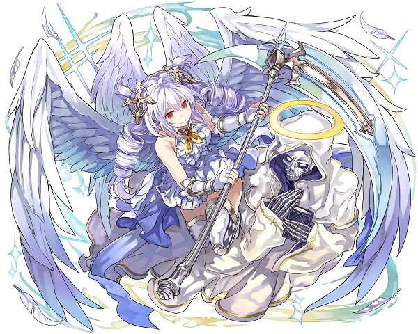 /theme/famitsu/kairi/illust/【騎士】天使型ペリドッド（歌姫）