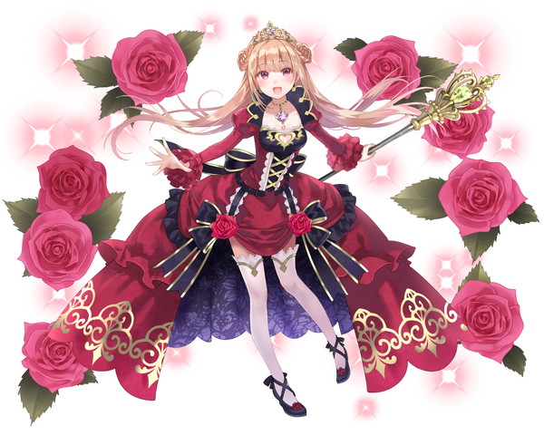 /theme/famitsu/kairi/illust/【魔性の薔薇】美姫型ロウエナ（傭兵）