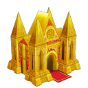 ルクサント聖殿
